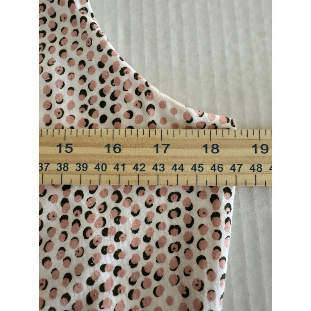 Pact Fit & Flare Sleeveless Dress Sz XL Womens Pockets Organic Sustainable - Picture 10 of 12